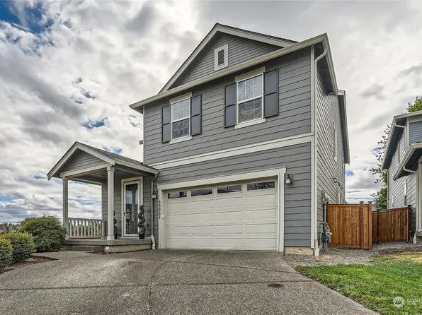 23901 115th Place SE, Kent, WA 98031