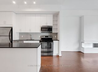 112 George St S #S704, Toronto, ON M5A 4P8