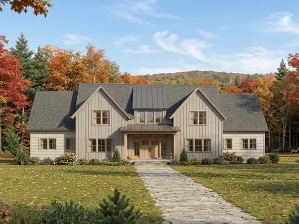 77 Old Cart Path Ln Lot 4, Pembroke, MA 02359