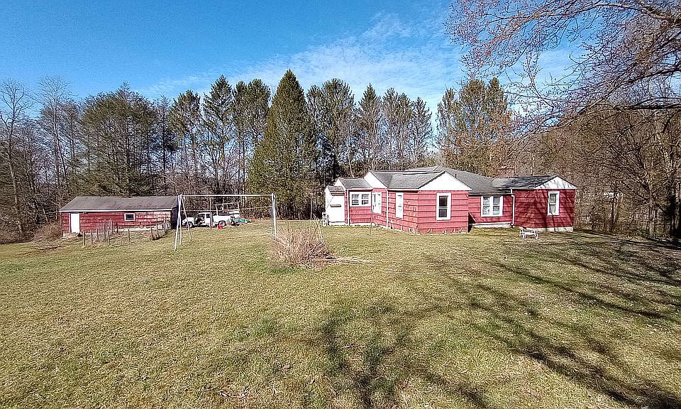 158 Ogden St, Mount Hope, WV 25880 Zillow