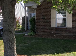 2673 Wisteria Gdns, Owensboro, KY 42303