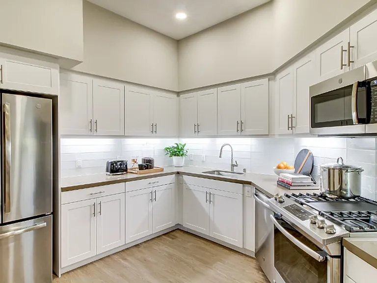 Designed for daily living