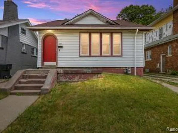 11988 Wisconsin St, Detroit, MI 48204