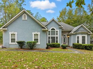 4685 Sundridge Trl, Fairburn, GA 30213