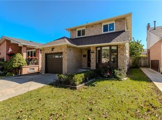 14 Ellington Ave, Hamilton, ON L8E4E9