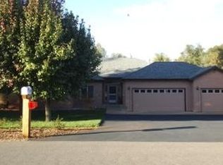 7372 Quiet Dr, Anderson, CA 96007