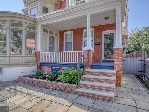 1602 W 13th St, Wilmington, DE 19806