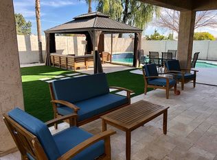 13232 W Stella Ln, Litchfield Park, AZ 85340
