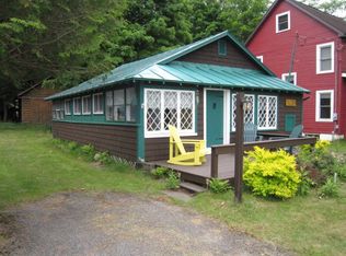 118 Fern Ave, Old Forge, NY 13420