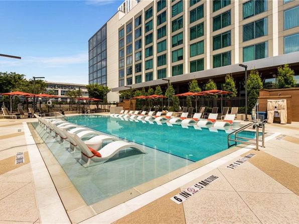 40 12th St NE #1406, Atlanta, GA 30309