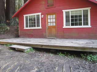 30450 Seaview Rd, Cazadero, CA 95421