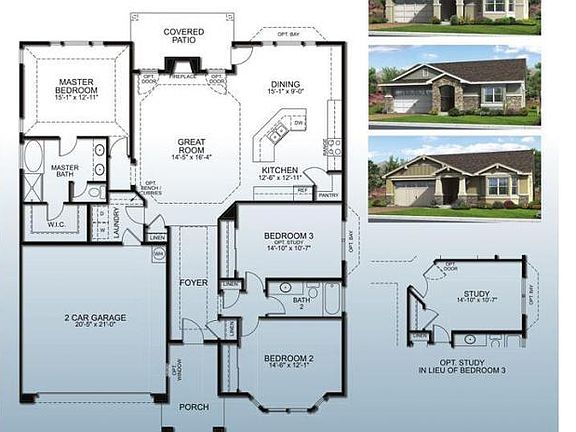 3rd image of 5988 Earmark Ct