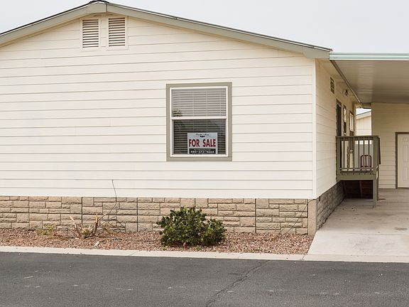 2nd image of 8832 E Pueblo Ave Lot 93