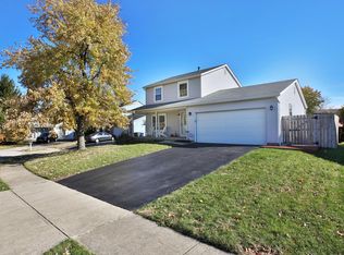 708 Wesfall Ct, Columbus, OH
