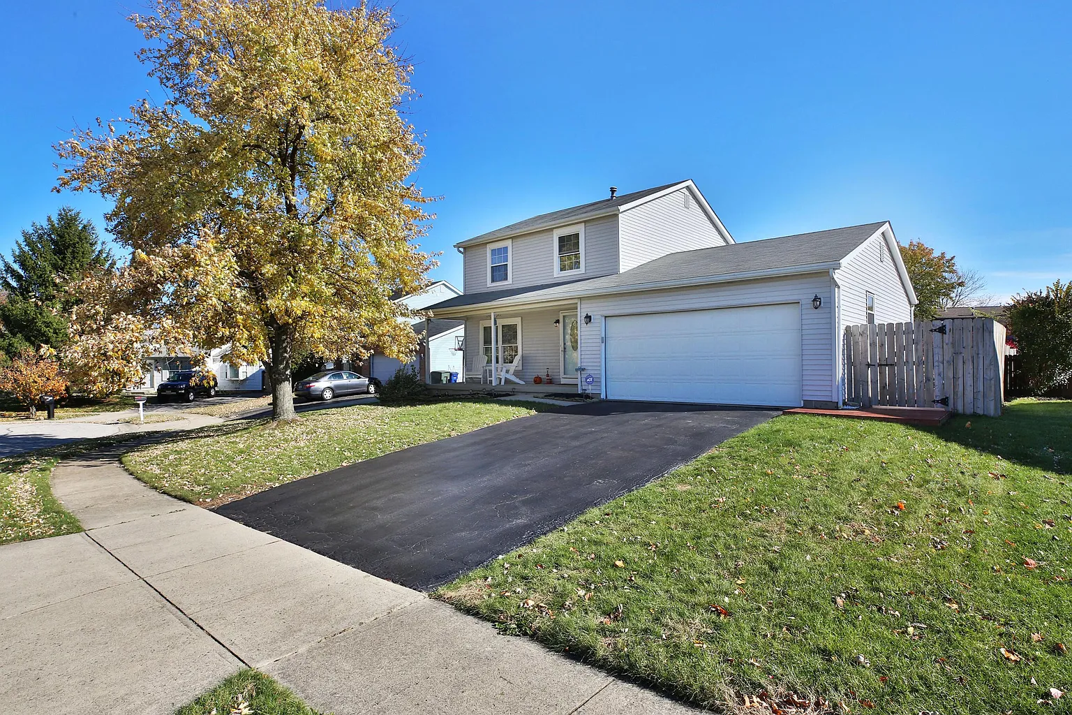 708 Wesfall Ct photo 1