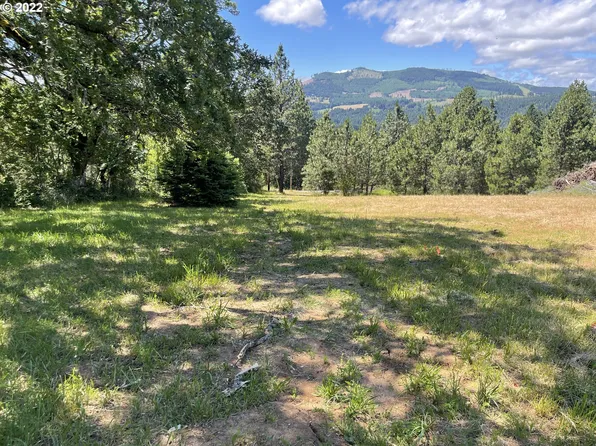 Howard Ct Lot 4, White Salmon, WA 98672