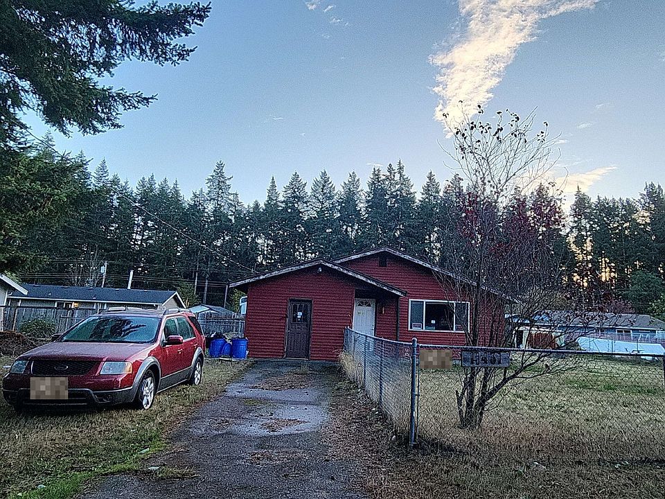 1st image of 11431 Fry Ave SW