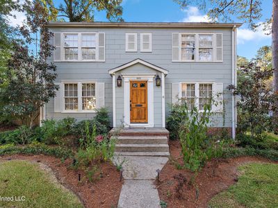 1802 Howard St, Jackson, MS, 39202