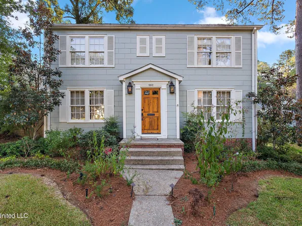 1802 Howard St, Jackson, MS 39202