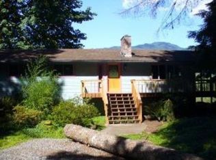 6366 Rutsatz Rd, Deming, WA 98244