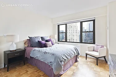 Rented by Compass