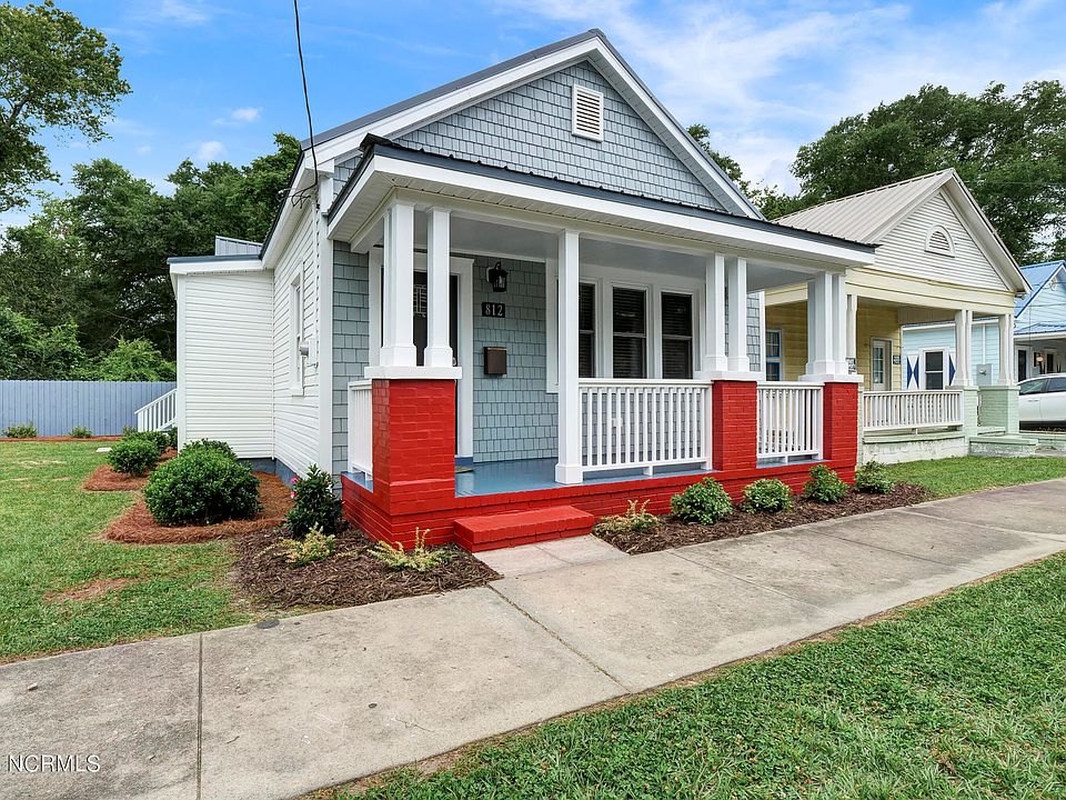 812 Walnut St, Wilmington, NC 28401 Zillow