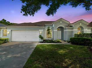 4315 Whittner Dr, Land O Lakes, FL 34639