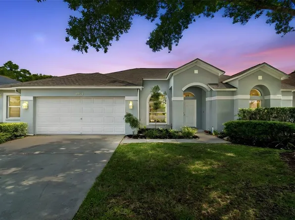 4315 Whittner Dr, Land O Lakes, FL 34639