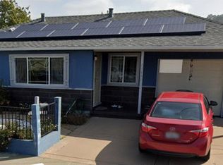 25442 Charles Ave, Hayward, CA 94544