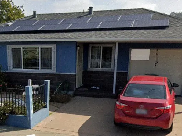 25442 Charles Ave, Hayward, CA 94544