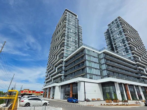 9751 Markham Rd, Markham, ON