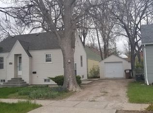 2309 Avenue F, Scottsbluff, NE 69361