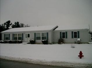 701 Swan St, Bristol, IN 46507