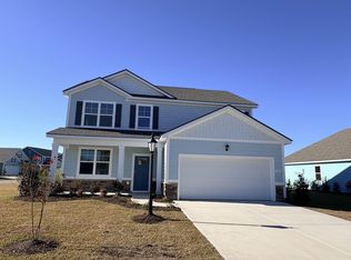 1244 Woodhouse Dr, Ash, NC 28420