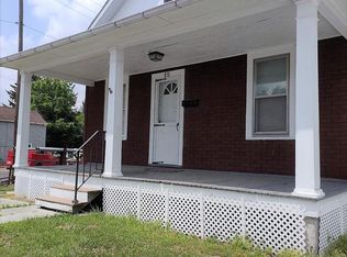 831 W Middle St, Hanover, PA 17331