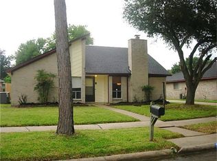 1835 Fall Meadow Dr, Missouri City, TX 77459