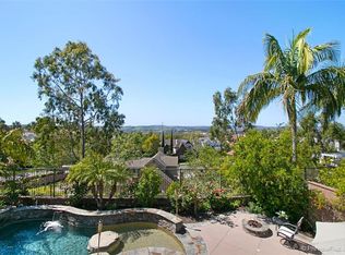 9 Weldon Hts, Mission Viejo, CA 92694