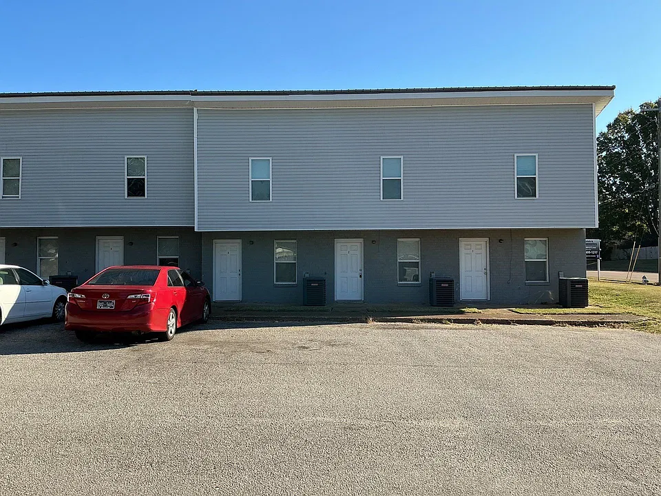 961 Old Hickory Blvd #2