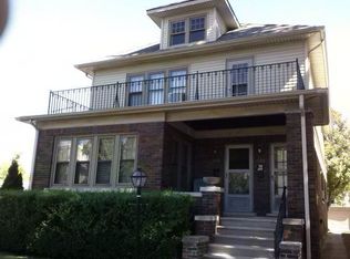 1156-1158 Lakepointe St, Grosse Pointe Park, MI 48230
