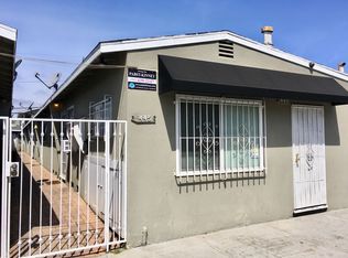 445RE, Long Beach, CA 90814