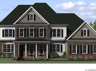 12 Old Stable Way, Honeoye Falls, NY 14472