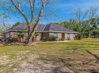 10475 Pioneer Rd, Theodore, AL 36582