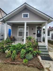 4631 Clara St, New Orleans, LA, 70115