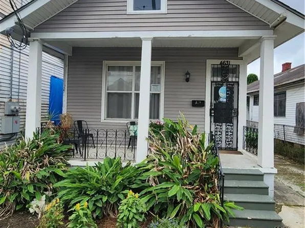 4631 Clara St, New Orleans, LA 70115