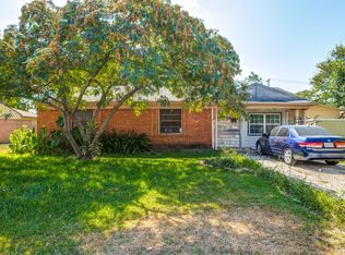 2808 San Diego Dr, Dallas, TX 75228