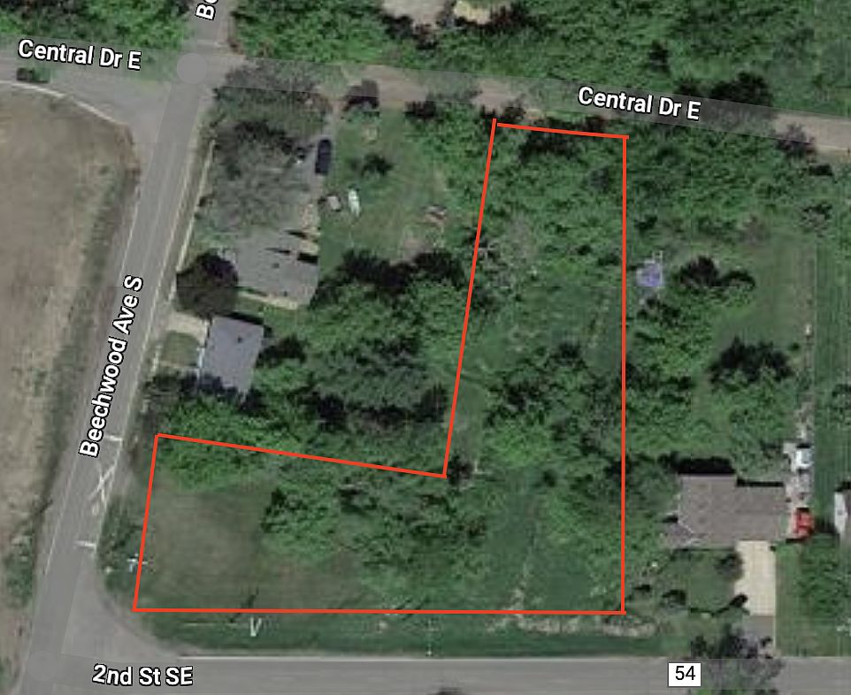 2nd St SE, Braham, MN 55006 Zillow