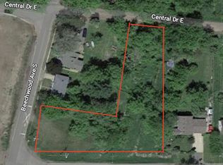 2nd St SE, Braham, MN 55006