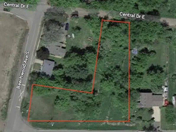 2nd St SE, Braham, MN 55006