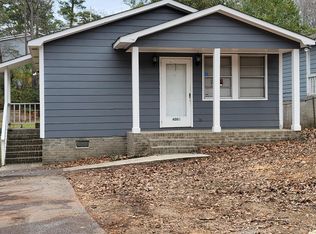 4005 Glendon Rd, Columbia, SC 29203