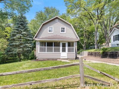 443 Nicholson St, Ionia, MI, 48846